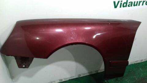 Foto 3ª: Aleta Delantera Izquierda Mercedes Clase E 180 320 CDI 210.026) BERLINA 197CV 145KW [613961] (2001)