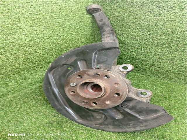 Foto 2ª: Mangueta Delantera Izquierda Mercedes Clase ML 320 3.0 CDI 5P [642940] (2007)