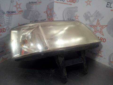 Faro Derecho Volkswagen Transporter D 85CV 63KW T5 FURGONETA