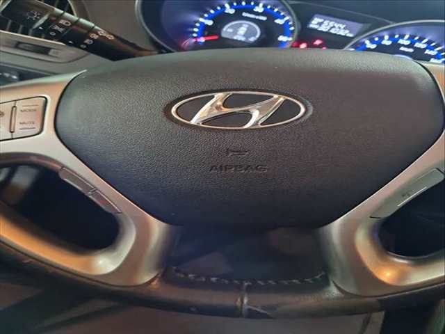 Kit Airbag Hyundai ix35 1.7 CRDI 116CV 85KW