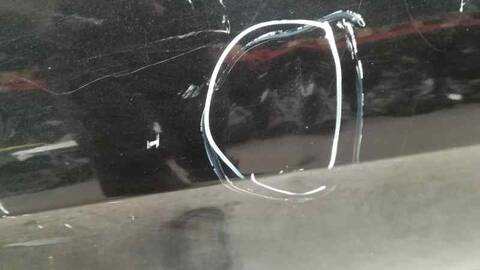 Foto 2ª: Puerta Trasera Derecha Peugeot 308 SPORT 120CV 88KW [5FW] (2009)