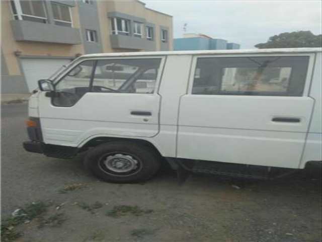 Foto 2ª: Amortiguador Delantero Derecho Toyota Dyna 2.4 [2L]