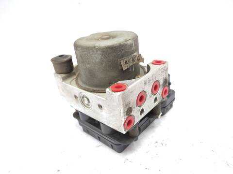 Abs Mazda 3 2.0 TD HATCHBACK 101CV 74KW