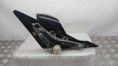 Foto 2ª: Retrovisor Izquierdo Bmw Serie 1 116 D F20) [B37D15A] (2016)