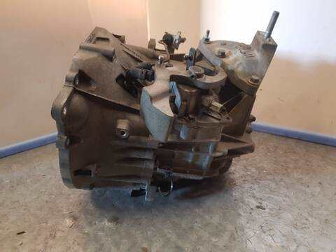 Foto 2ª: Caja Cambios Ford Mondeo GHIA 140CV 103KW [QXBA] (2009)