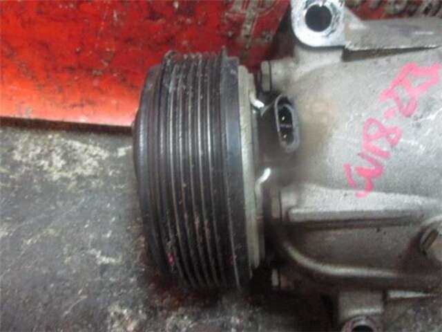 Compresor Aire Acondicionado Renault Megane 1.9 DTI (LA08. LA0N) I CLASSIC (LA0)(1996-_)