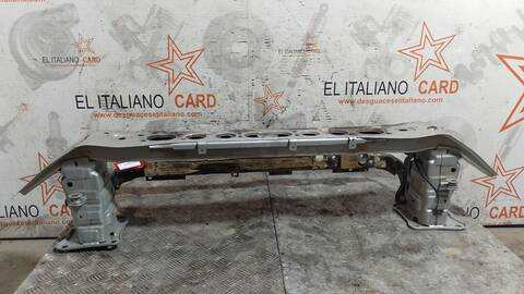 Foto 2ª: Refuerzo Paragolpes Delantero Ford Focus TITANIUM 125CV 92KW [M1DD] (2015)