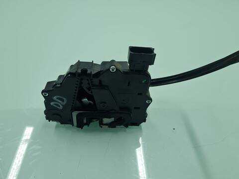 Cerradura Puerta Delantera Derecha Fiat Ducato 130 L2H2 131CV 96KW