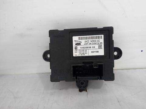 Centralita Motor ECU Land Rover Discovery TDV6 HSE AUT. 245CV