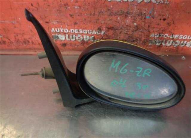 Retrovisor Derecho Mg ZR 105