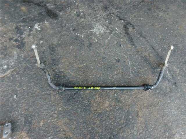 Barra Estabilizadora Delantera Audi A5 3.0 TDI QUATTRO [3.0 LTR. - 176 KW V6 24V TDI]