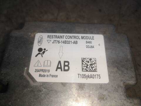 Centralita Airbag Ford Tourneo XWCB