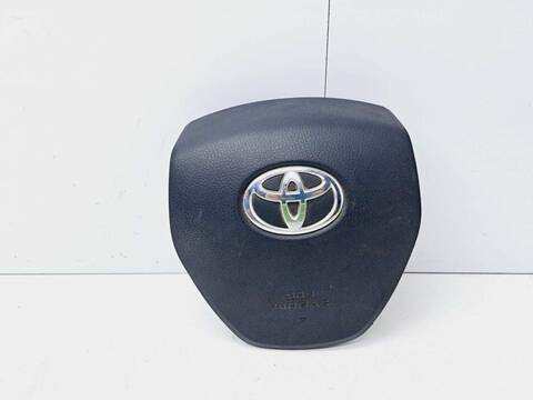 Airbag Delantero Izquierdo Toyota Auris 1.8 16V HIBRIDO) 99CV 73KW