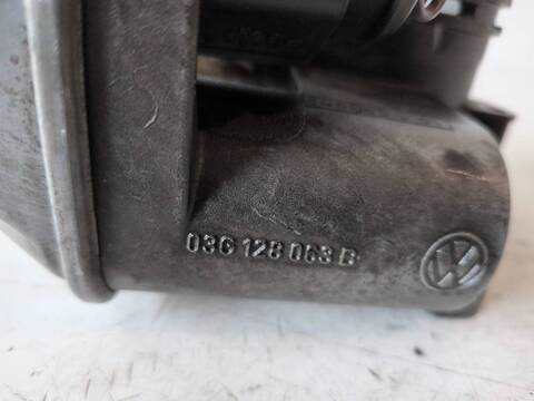 Foto 3ª: Caja Mariposa Volkswagen Passat ADVANCE 2.0 TDI 140CV