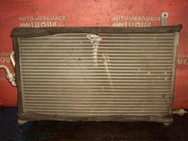 Radiador Calefaccion A.A. Daewoo Matiz 0.8