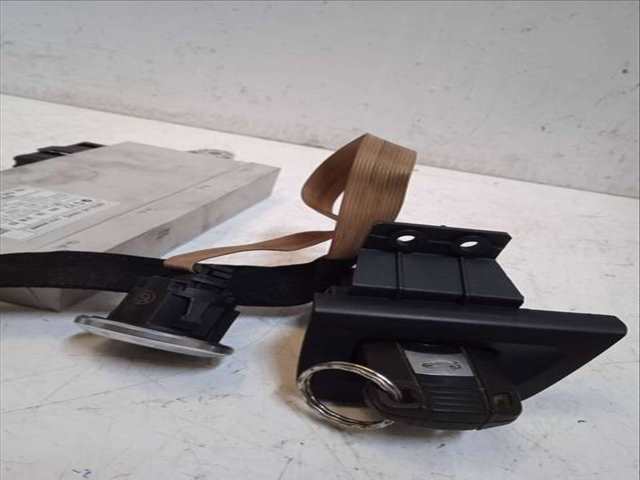 Foto 3ª: Centralita Check Control Bmw Serie 1 114 DIESEL [M47N204D4] (2006)