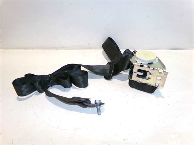 Cinturón Trasero Izquierdo Peugeot 3008 1.6 G 2009-2013