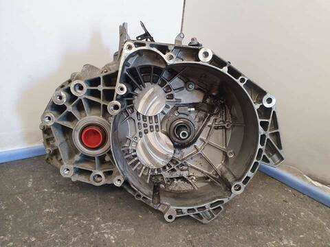 Caja Cambios Opel Zafira EXCELLENCE 131CV 96KW