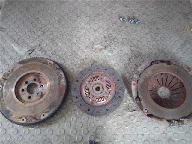 Foto 2ª: kit Embrague Alfa Romeo 147 1.6 T.SPARK DISTINCTIVE [1.6 LTR. - 88 KW 16V CAT] [AR 32104]