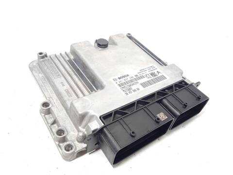 Centralita Motor ECU Citroen C4 1.5 BLUEHDI 130 BBYHZB) 131CV 96KW