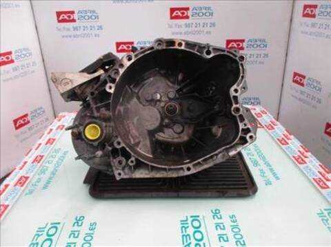 Caja Cambios Peugeot 307 2.0 HDI 110 107CV 79KW