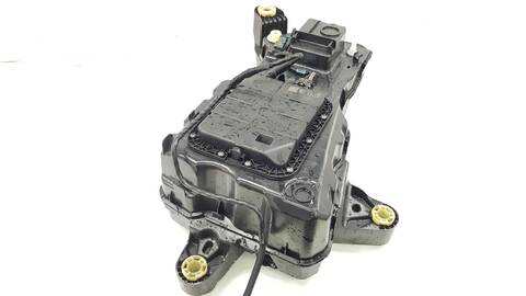 Foto 2ª: Deposito AdBlue Citroen Berlingo SHINE BUSINESS M (2008)