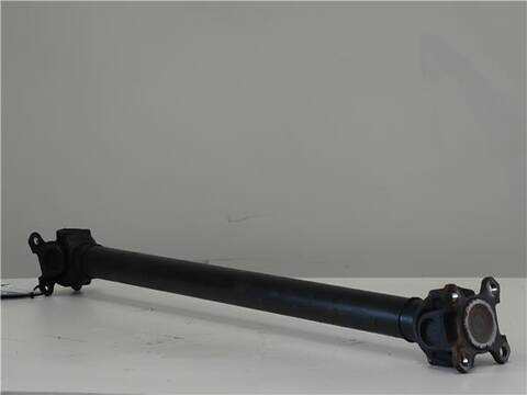 Foto 2ª: Transmision Central Bmw X3 2.0 D E83 [N47 D20 A] (2008)