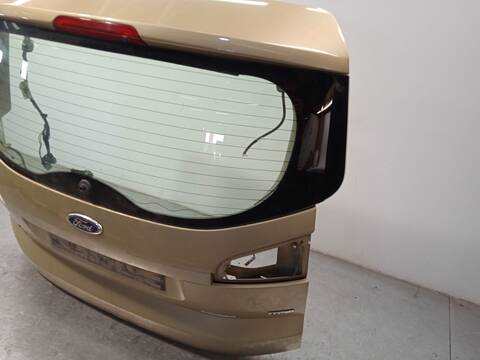 Foto 3ª: Portón Ford S Max 2.0 TDCI 140CV 103KW WA6) [QXWB] (2007)