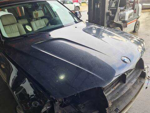 Foto 2ª: Capot Bmw X3 XDRIVE 20D 177CV 130KW [N47D20C] (2010)