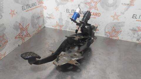 Pedal Freno Ford Transit AMBIENTE 75CV 55KW