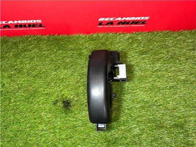 Foto 4ª: Maneta Exterior Trasera Izquierda Renault Trafic L1H1 3 0T 8/9 ASIENTOS) EQUILIBRE BLUE DCI FAP CAT 110CV 81KW [M9R Z7]