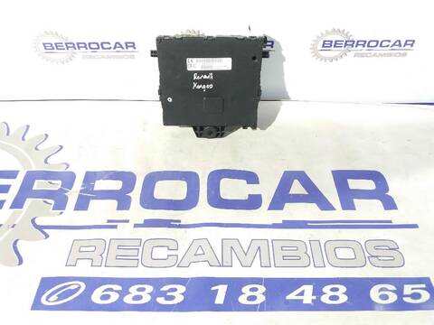 Centralita Motor ECU Renault Kangoo 1.5 DCI DIESEL FAP 75CV