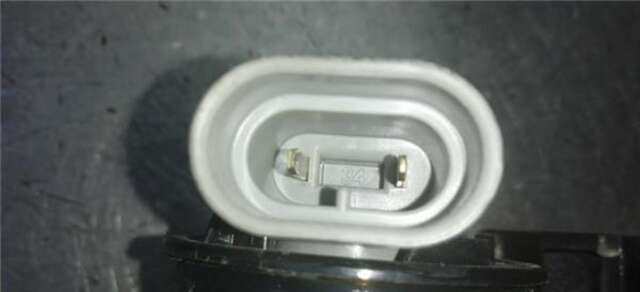 Foto 3ª: Faro Antiniebla Delantero Derecho Volkswagen Passat 2.0 TDI (140CV) [CBA]