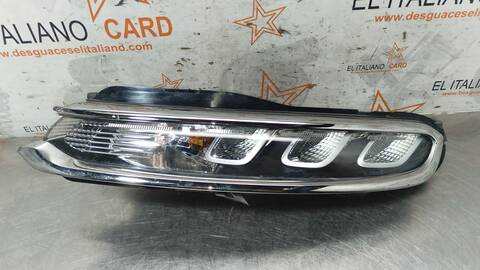Faro Izquierdo Citroen C3 FEEL PACK 82CV 60KW