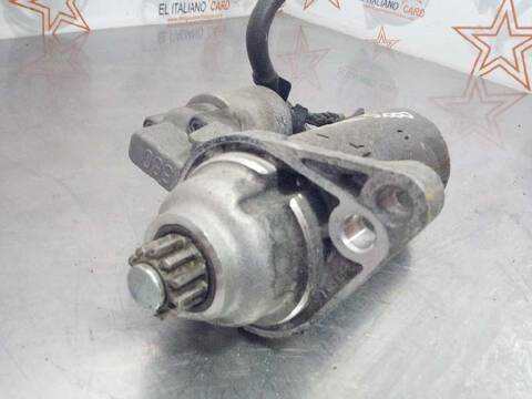 Foto 2ª: Motor de Arranque Skoda Fabia AMBITION 75CV 55KW [CAY] (2011)