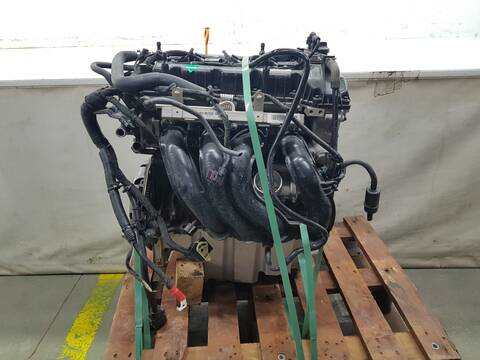 Foto 3ª: Motor Completo Mg ZS LUXURY (2022)