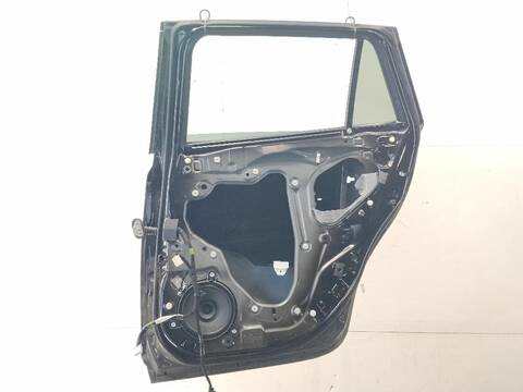 Foto 3ª: Puerta Trasera Derecha Mazda 6 2.2 D [SHY1] (2012)