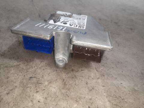Foto 3ª: Centralita Airbag Opel Astra A17DTJ (2009)