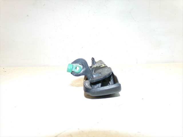 Foto 3ª: Maneta Exterior Trasera Izquierda Fiat Panda 1.3 JTD 2003-2012 [188A8000] (2004)