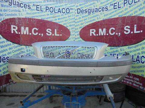 Paragolpes Delantero Volvo V70 2.4 20V TURBO CAT 200CV 147KW FAMILIAR