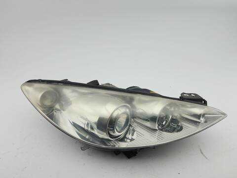 Foto 3ª: Faro Derecho Peugeot 308 1.6 16V 150CV 110KW [5FX] (2007)