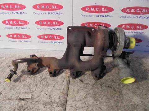 Turbocompresor Ford Mondeo 1.8 TD CAT BERLINA 90CV 66KW