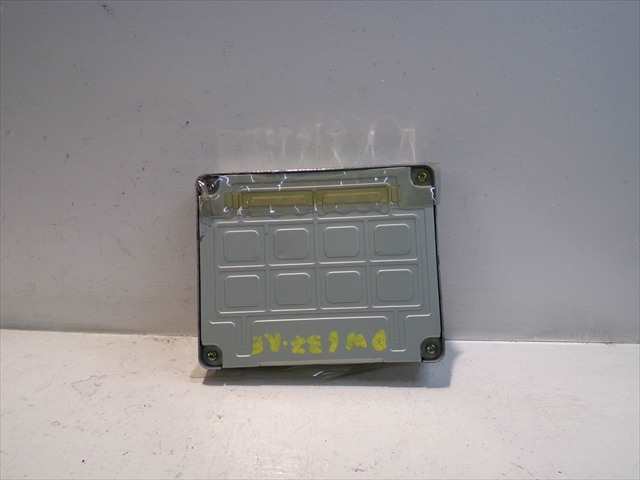 Foto 2ª: Centralita Motor ECU Toyota Corolla 1.3 G 1997-1999 [4EFE] (1998)