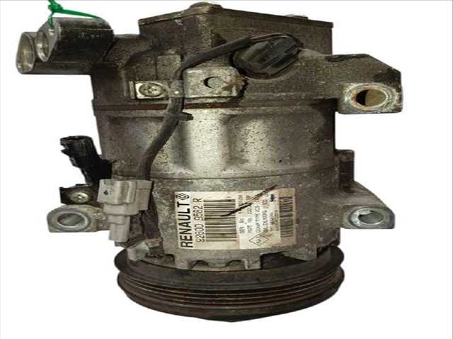 Compresor Aire Acondicionado Renault Clio 1.2 16V
