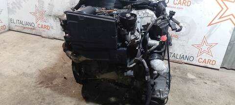 Foto 3ª: Motor Completo Mercedes Clase R 280 R 350 CDI 4-MATIC 251.022) 224CV 165KW [OM642950] (2006)