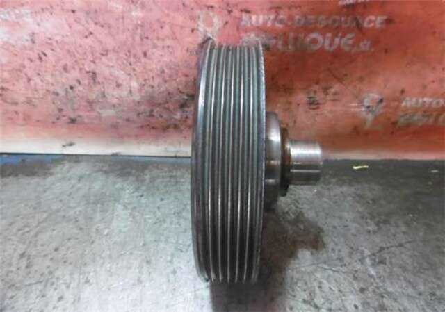 Cigüeñal Peugeot 207 1.4 CONFORT [1.4 LTR. - 70 KW 16V VTI CAT (8FS - EP3)]
