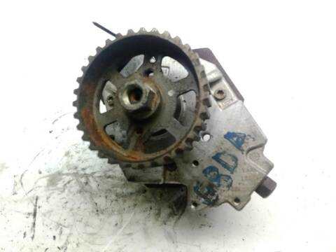 Bomba Inyeccion Ford Focus VERSION INDEFINIDA