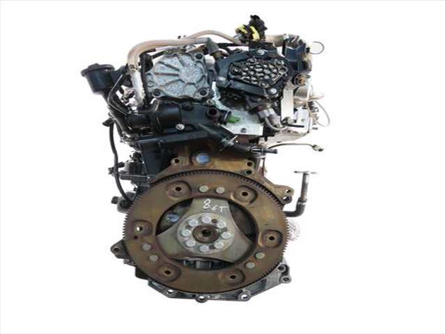 Foto 3ª: Motor Completo Peugeot 508 204CV 150KW [4HL DW12C] (2012)