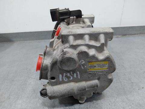 Foto 3ª: Compresor Aire Acondicionado Hyundai Kona KLASS 120CV 88KW [G3LC] (2018)