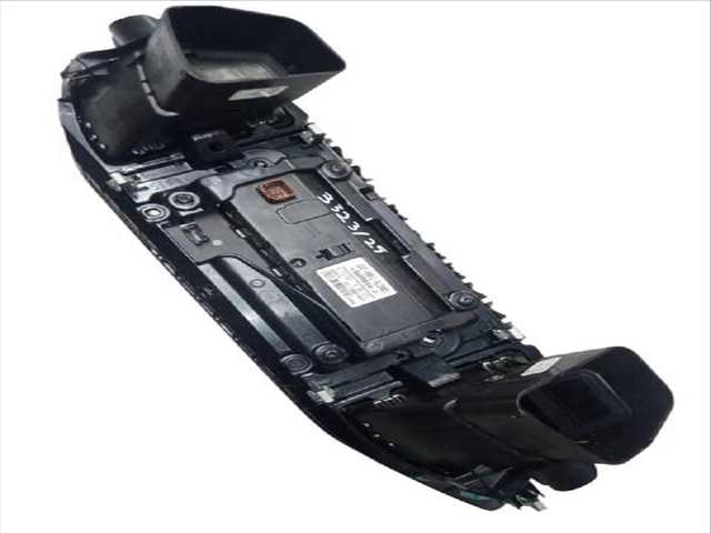 Foto 3ª: Sistema Audio Radio CD Peugeot 308 1.6 HDI - BLUEHDI 115 115CV (2013)